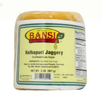 Bansi Kolhapuri Jaggery