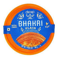 Deep Bhakri Plain