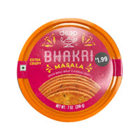 Deep Bhakri Masala