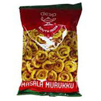 Deep Masala Murukku