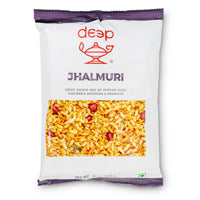Deep Jhalmuri
