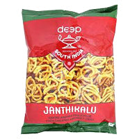 Deep Janthikalu