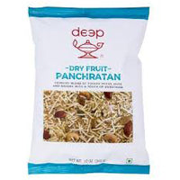 Deep Dry Fruit Pancharatan