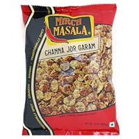 Mirch masala channa jor garam