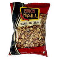 Mirchi Masala Channa Jor Garam