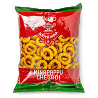 Deep Minapappu Chegodi