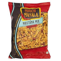 Mirch masala tikha mitha masala