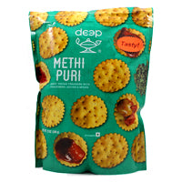 Deep Methi Puri