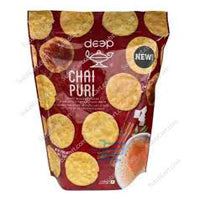 Deep Chai Puri