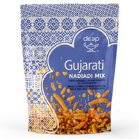 Deep Gujarati Nadiadi Mix