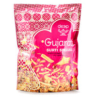 Deep Gujarati Surti Special