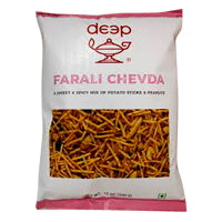 Deep Farali Chevda