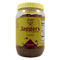 Deep Jaggery