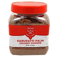 Deep Karupatti Palm Jaggery Powder