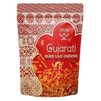 Deep Gujarat Suko Lilo Chevdo