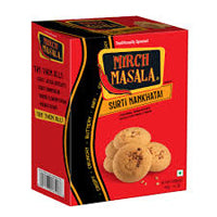 Mirch masala surti nankhatai