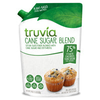 Truvia Cane Sugar Blend