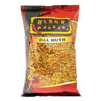 Mirch masala dal muth
