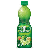 Realime lime Juice