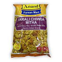 Anand Farali Chiwda Mitha