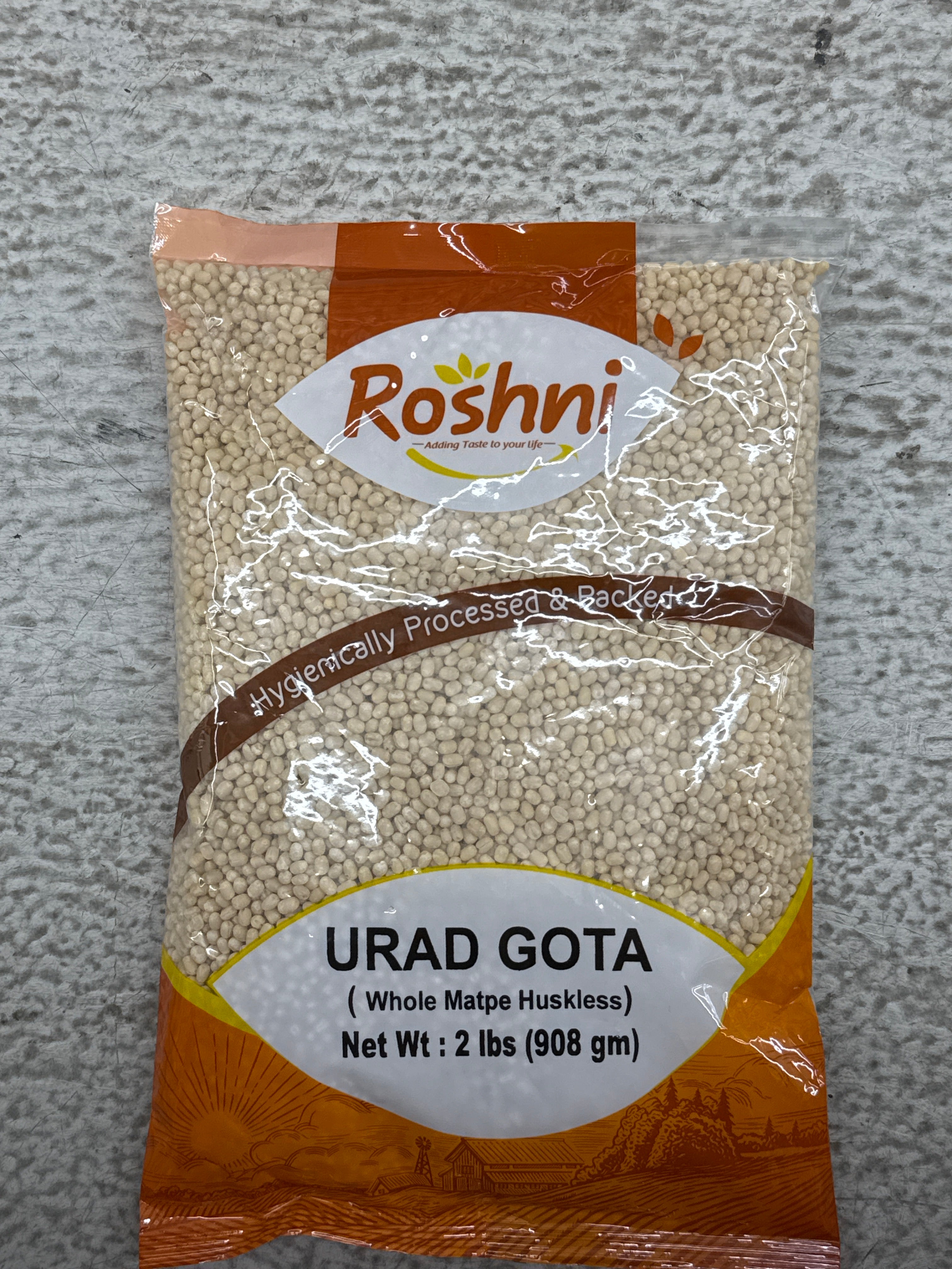 Roshni Urad Gota