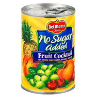 DM Fruit Cocktail No Sugar