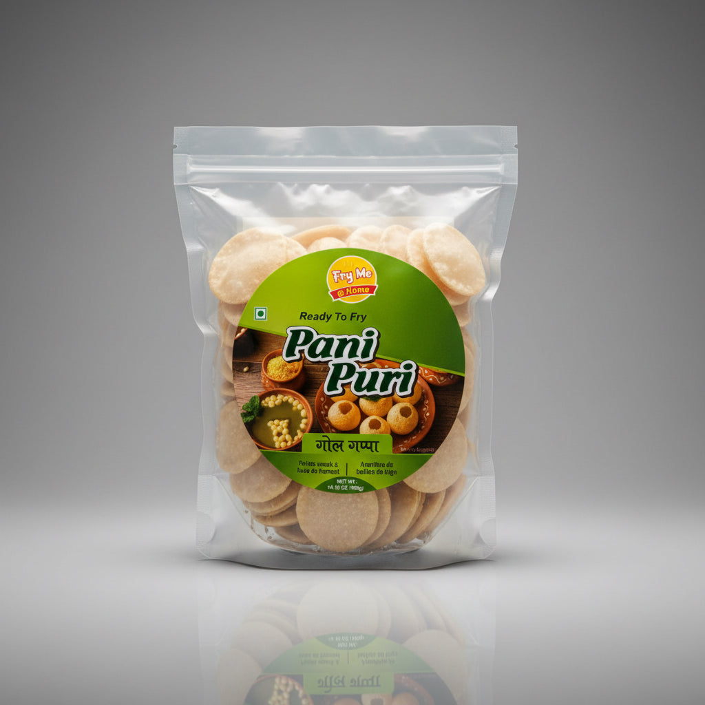 Pani Puri