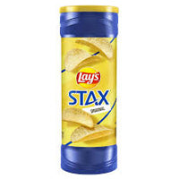 Lays Stax Original