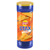 Lays Stax Cheddar