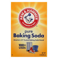 Arm and Hammer Pure Baking Soda