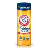Arm & Hammer Baking Soda
