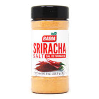 Badia Sriracha Salt