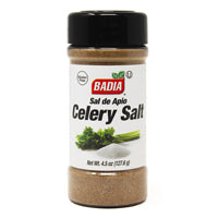 Badia Celery Salt