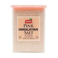 Badia Pink Himalayan Salt