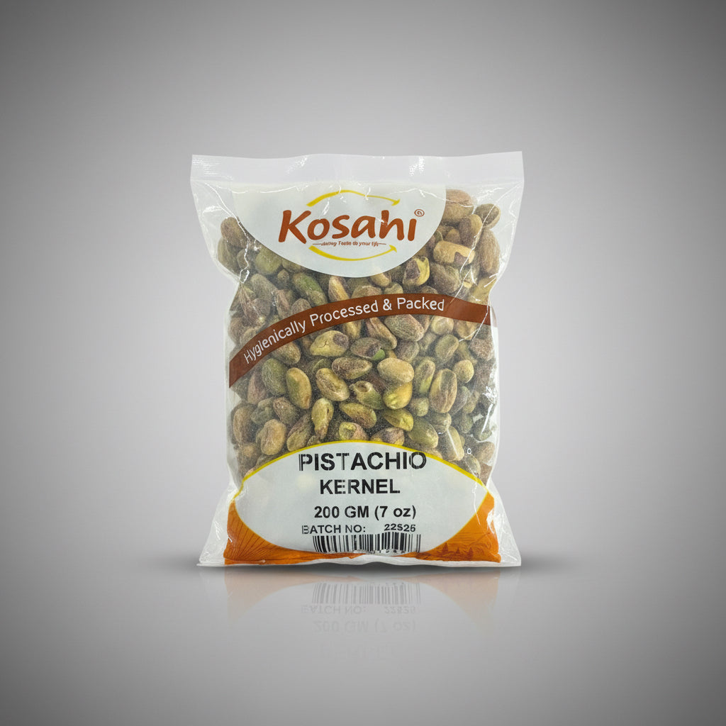 Roshni Pistachio Kernel