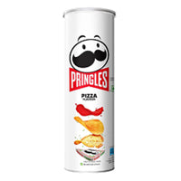 Pringles Pizza