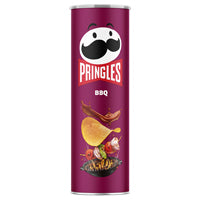 Pringles Bbq