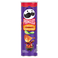 Pringles enchilada adobada