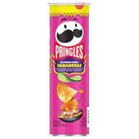 Pringles Hebaneras