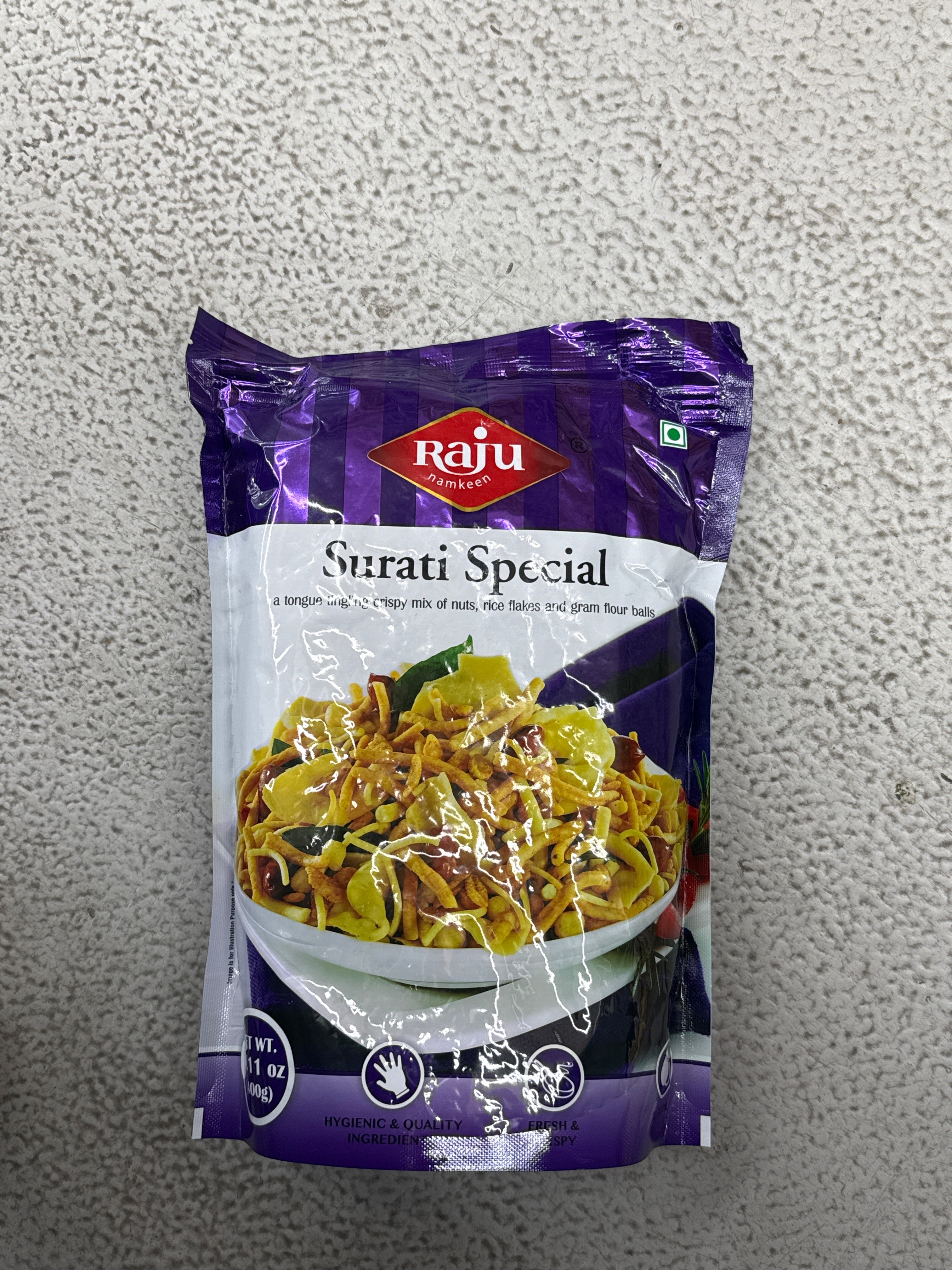 Raju Surati Special