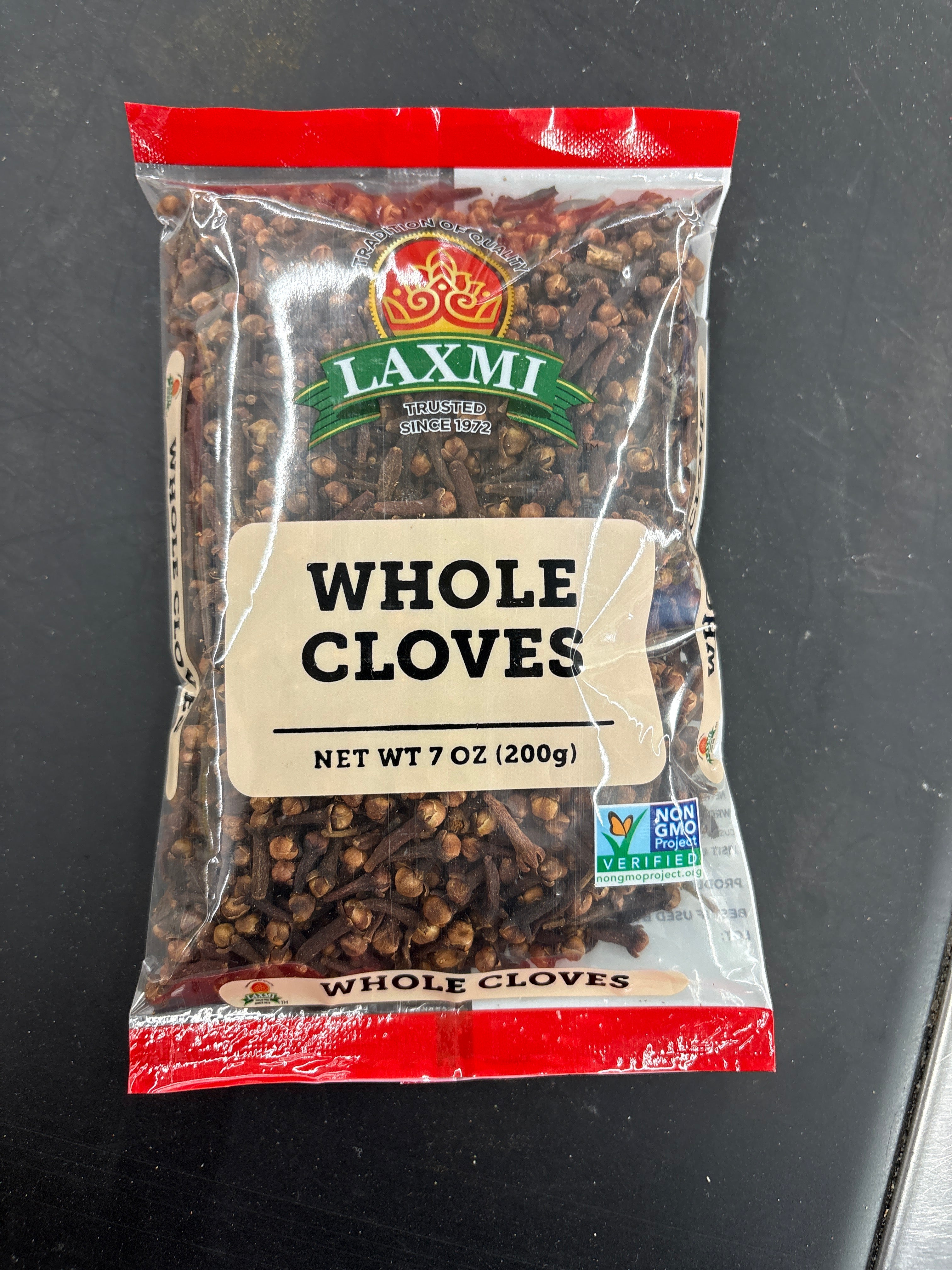Laxmi whole cloves