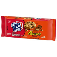 Chips ahoy chewy reese‚