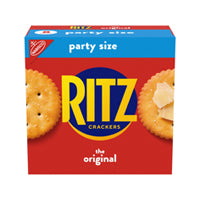 Ritz crackers original