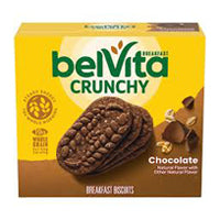 Belvita Chocolate