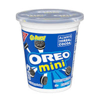 Oreo minis