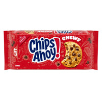Chips ahoy chewy