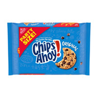 Family size chips ahoy original