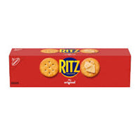 Ritz original crackers