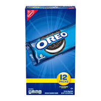Oreo Choc sandwich cookie