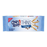 Chips ahoy thins original